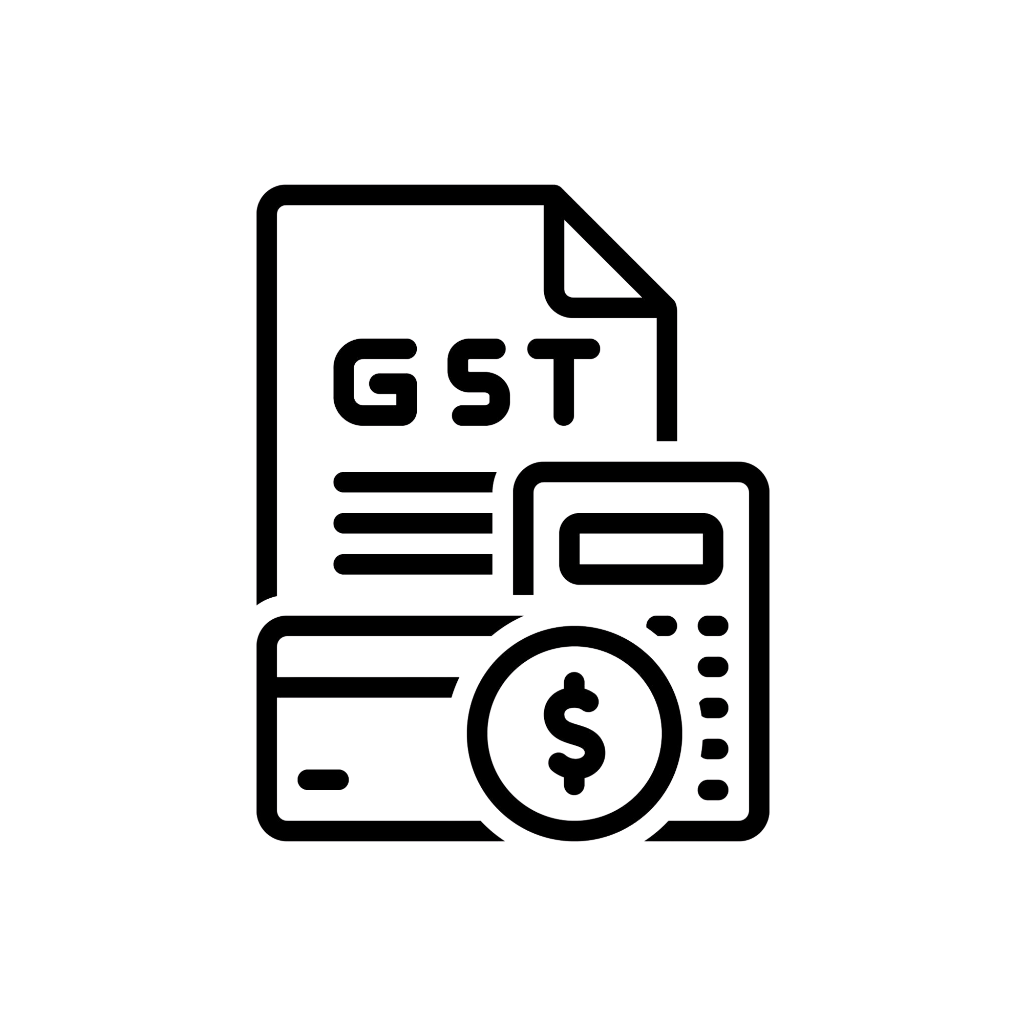gst